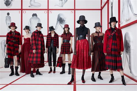 dior fall winter 2019 20|christian dior binga.